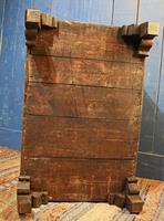19th Century Country Elm Trunk (13 of 13) 19th Century Country Elm Trunk (13 of 13)