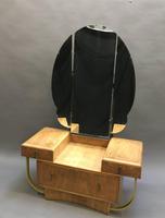 Art Deco Dressing Table (3 of 9) Art Deco Dressing Table (3 of 9)