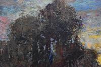 Pierre LANGLADE “La Charente a Chaniers” Oil Painting (4 of 6) Pierre LANGLADE “La Charente a Chaniers” Oil Painting (4 of 6)