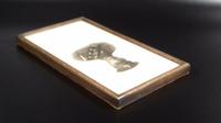 Original WW1 Framed Soldier Portrait Photograph Signed (8 of 11) Original WW1 Framed Soldier Portrait Photograph Signed (8 of 11)
