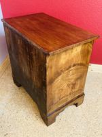 George II Chest of Drawers (9 of 9) George II Chest of Drawers (9 of 9)