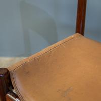 6 Mid Century Rosewood & Leather Chairs (7 of 14) 6 Mid Century Rosewood & Leather Chairs (7 of 14)