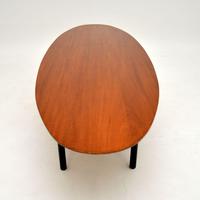 Vintage Teak Coffee Table by John & Sylvia Reid for Stag (10 of 10) Vintage Teak Coffee Table by John & Sylvia Reid for Stag (10 of 10)