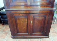 Country Oak Formal Corner Cupboard c.1770 (2 of 10) Country Oak Formal Corner Cupboard c.1770 (2 of 10)