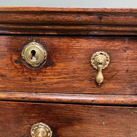 18th Century Country House Antique Chest on Stand (5 of 7) 18th Century Country House Antique Chest on Stand (5 of 7)