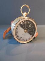 Negretti & Zambra Antique Barometer / Compass in Case (3 of 6) Negretti & Zambra Antique Barometer / Compass in Case (3 of 6)