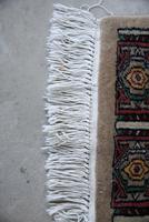 Eastern Bokhara Rug (2 of 12) Eastern Bokhara Rug (2 of 12)