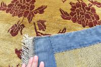 Antique Tibetan Khaden (2 of 4) Antique Tibetan Khaden (2 of 4)