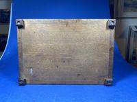 19th century French Walnut Inlaid Jewellery Box. (9 of 16) 19th century French Walnut Inlaid Jewellery Box. (9 of 16)