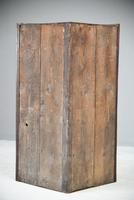 Georgian Oak Corner Cupboard (4 of 9) Georgian Oak Corner Cupboard (4 of 9)