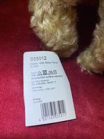 Steiff Classic 1935 Fellow Terrier with Original Tag, Button in Ear & Carrier Bag (4 of 11) Steiff Classic 1935 Fellow Terrier with Original Tag, Button in Ear & Carrier Bag (4 of 11)