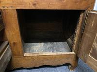 18th Century Low Cherry Wood Enfilade 'TV Stand' (8 of 21) 18th Century Low Cherry Wood Enfilade 'TV Stand' (8 of 21)