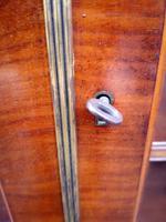 Chippendale Style Glazed Mahogany Bookcase (6 of 10) Chippendale Style Glazed Mahogany Bookcase (6 of 10)