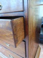 Country Oak Chest on Chest 1760 Suit Country Cottage (5 of 10) Country Oak Chest on Chest 1760 Suit Country Cottage (5 of 10)