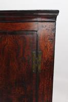 Georgian Oak Bow Front Corner Cupboard (6 of 13) Georgian Oak Bow Front Corner Cupboard (6 of 13)