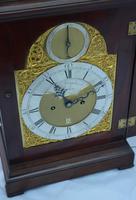 Samuel Honeychurch London Georgian Bracket Clock (4 of 11) Samuel Honeychurch London Georgian Bracket Clock (4 of 11)