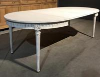 French Extending Dining Table (11 of 18) French Extending Dining Table (11 of 18)