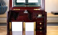Edwardian Mahogany Stationery Cabinet c.1910 (9 of 13) Edwardian Mahogany Stationery Cabinet c.1910 (9 of 13)
