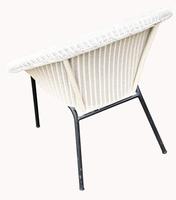 Lloyd Loom Bucket Chair (4 of 5) Lloyd Loom Bucket Chair (4 of 5)