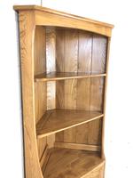 Vintage Elm Ercol Corner Cupboard (9 of 9) Vintage Elm Ercol Corner Cupboard (9 of 9)
