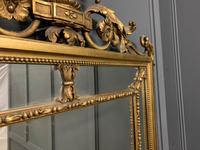 Neo Classical Adams Style Giltwood Mirror (8 of 17) Neo Classical Adams Style Giltwood Mirror (8 of 17)