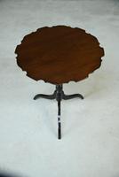 Occasional Side Table (4 of 8) Occasional Side Table (4 of 8)