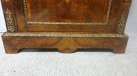 Fabulous Burr Walnut Cabinet (5 of 12) Fabulous Burr Walnut Cabinet (5 of 12)