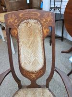 Art Nouveau Chair (2 of 7) Art Nouveau Chair (2 of 7)