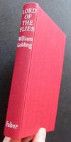 1971 Lord of The Flies by William Golding (5 of 5) 1971 Lord of The Flies by William Golding (5 of 5)
