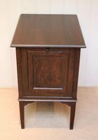 Unusual Oak Filing Cabinet (9 of 10) Unusual Oak Filing Cabinet (9 of 10)