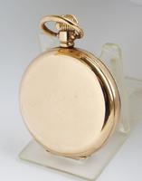 1920s Thomas Russell Full Hunter Pocket Watch (2 of 5) 1920s Thomas Russell Full Hunter Pocket Watch (2 of 5)