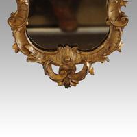 Rare Antique Gilt Florentine Mirror (2 of 6) Rare Antique Gilt Florentine Mirror (2 of 6)