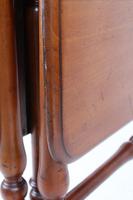 Heals Victorian Mahogany Sutherland Table (10 of 13) Heals Victorian Mahogany Sutherland Table (10 of 13)