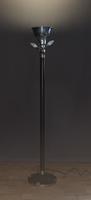 Stylish Unusual French 1930s Standard Lamp (5 of 10) Stylish Unusual French 1930s Standard Lamp (5 of 10)