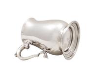 Vintage Sterling Silver Pint Mug / Tankard 1971 (7 of 9) Vintage Sterling Silver Pint Mug / Tankard 1971 (7 of 9)