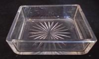 Silver Plated Secessionist Hors D'ouevre / Butter Dish (13 of 14) Silver Plated Secessionist Hors D'ouevre / Butter Dish (13 of 14)