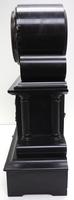 Fine Antique French Slate & Marble Regulator Mantel Clock 8 Day Striking Mantle Clock with Visible Jewelled Escapement (9 of 12) Fine Antique French Slate & Marble Regulator Mantel Clock 8 Day Striking Mantle Clock with Visible Jewelled Escapement (9 of 12)
