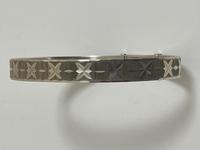 Hallmarked Georg Jensen Ltd 925 Sterling Silver Bracelet Jewellery Bangle c.1975 (4 of 23) Hallmarked Georg Jensen Ltd 925 Sterling Silver Bracelet Jewellery Bangle c.1975 (4 of 23)