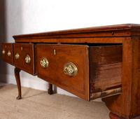 Georgian Oak Dresser Base Sideboard Mahogany George III (9 of 14) Georgian Oak Dresser Base Sideboard Mahogany George III (9 of 14)