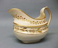 Ridgway Cream Jug c.1815-1820 (3 of 5) Ridgway Cream Jug c.1815-1820 (3 of 5)