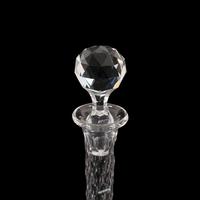 Pair of Antique Decanters, English, Glass, Spirit Vessel, Victorian c 1900 (4 of 12) Pair of Antique Decanters, English, Glass, Spirit Vessel, Victorian c 1900 (4 of 12)