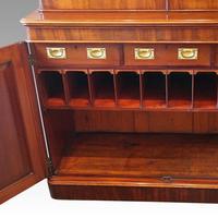 Victorian Mahogany Glazed Library Bookcase (10 of 11) Victorian Mahogany Glazed Library Bookcase (10 of 11)