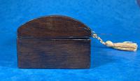 Victorian Rosewood Glove Box (4 of 10) Victorian Rosewood Glove Box (4 of 10)