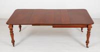 Good Victorian Mahogany Extending Dining Table (5 of 10) Good Victorian Mahogany Extending Dining Table (5 of 10)