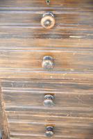 Pair of Stained Beech Chest of Drawers (6 of 16) Pair of Stained Beech Chest of Drawers (6 of 16)