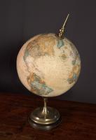 Decorative Early 20th Century Terrestrial Globe Atlas (19 of 20) Decorative Early 20th Century Terrestrial Globe Atlas (19 of 20)
