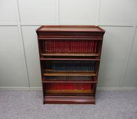 Globe Wernicke Style Stacking Bookcase (7 of 8) Globe Wernicke Style Stacking Bookcase (7 of 8)