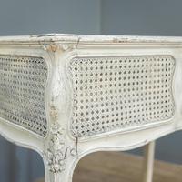 French Rattan Planter (2 of 9) French Rattan Planter (2 of 9)