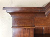 Antique Victorian Mahogany Sideboard (8 of 13) Antique Victorian Mahogany Sideboard (8 of 13)