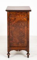 Good Quality Carved Walnut Cabinet (7 of 8) Good Quality Carved Walnut Cabinet (7 of 8)